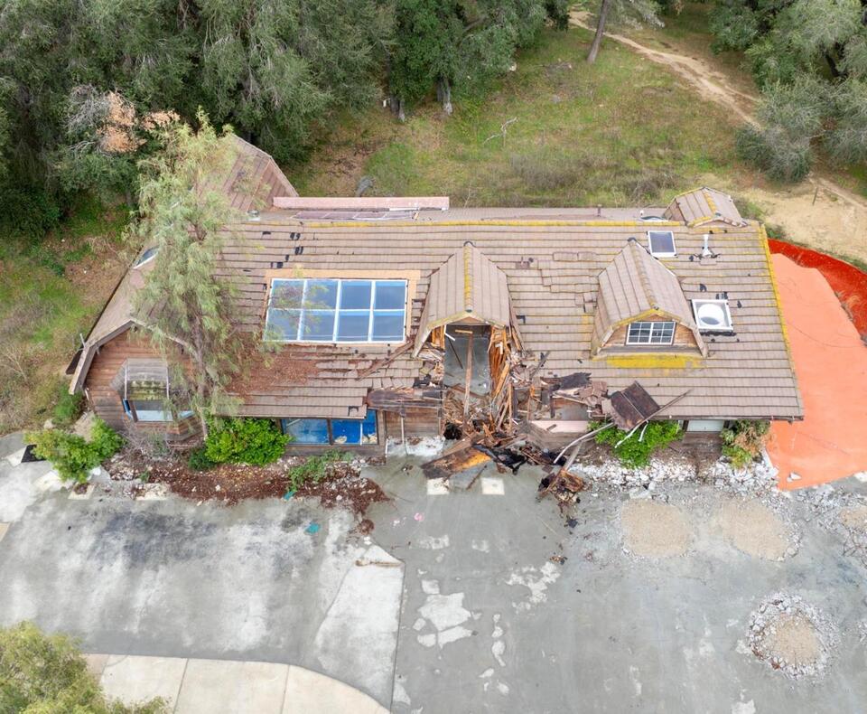 Kanye’s wild real estate fire sale in LA
