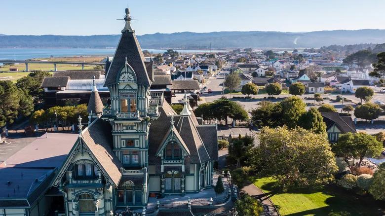 Why Eureka is California’s best-kept secret