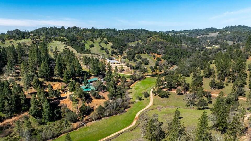 Inside New Mexico’s wild $115M mega-ranch sale