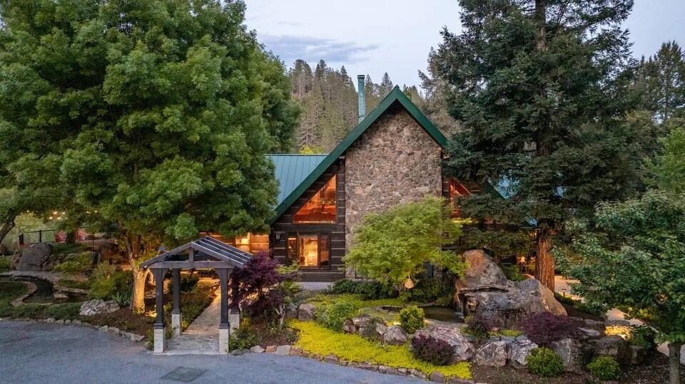 Inside New Mexico’s wild $115M mega-ranch sale