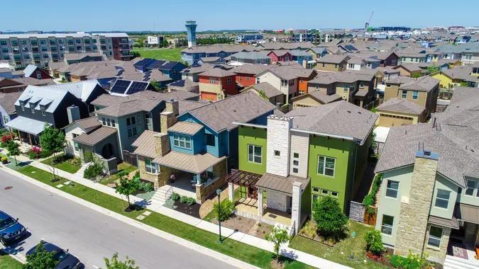 Home Prices Set to Cool Off—Is Your City on the List?