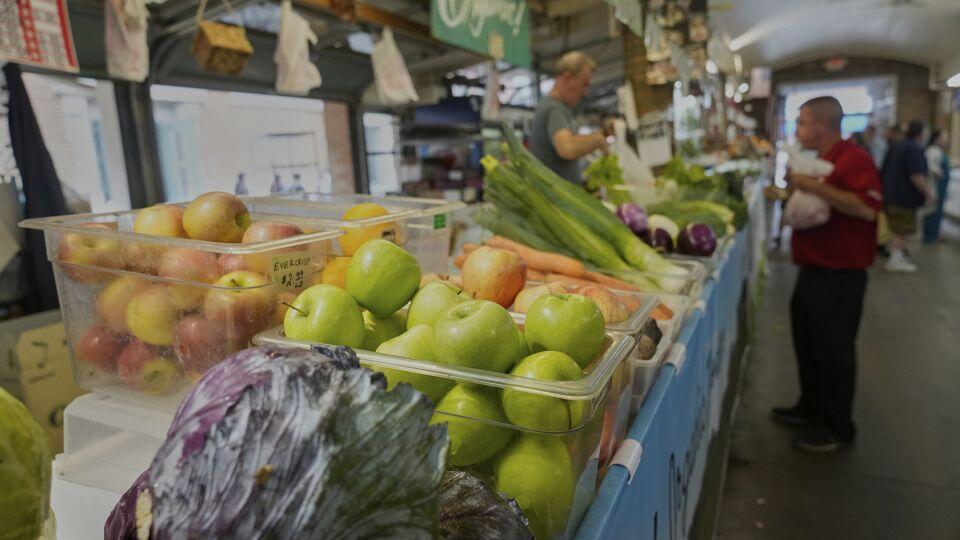 How I’m Beating High Grocery Prices