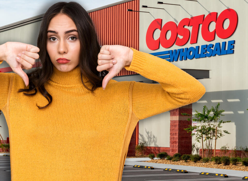 Costco Fans Spill the Tea on Kirkland Flops