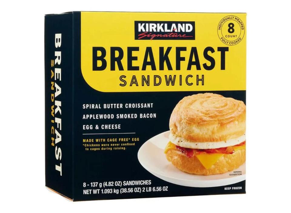 Costco Fans Spill the Tea on Kirkland Flops