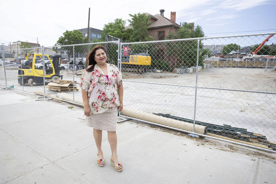 Downtown Wenatchee’s small businesses squeezed out