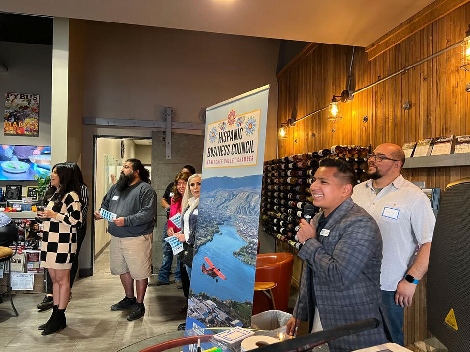 Downtown Wenatchee’s small businesses squeezed out
