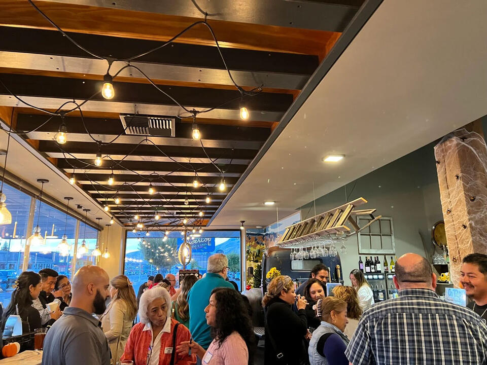 Downtown Wenatchee’s small businesses squeezed out