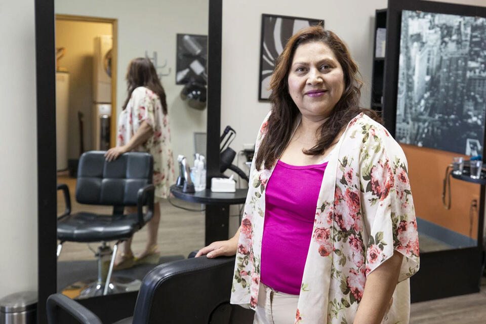 Downtown Wenatchee’s small businesses squeezed out