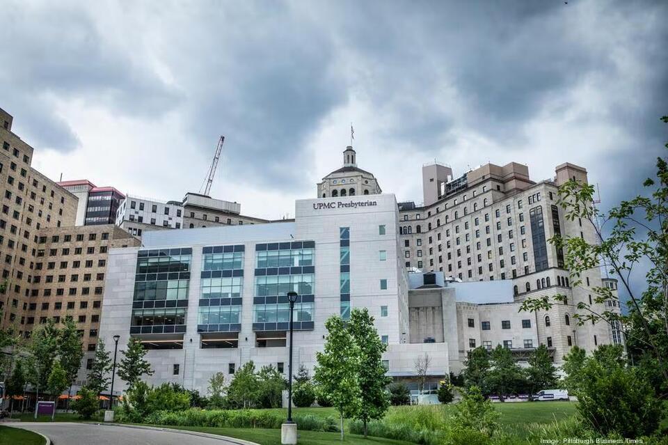 Pittsburgh hospitals’ $14B impact on our region