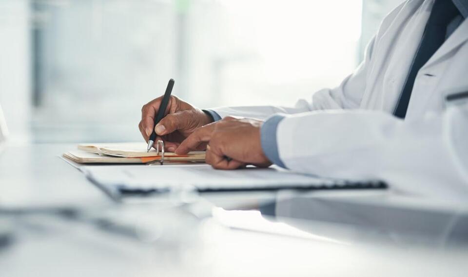 Why End-of-Life Care Needs a Rethink