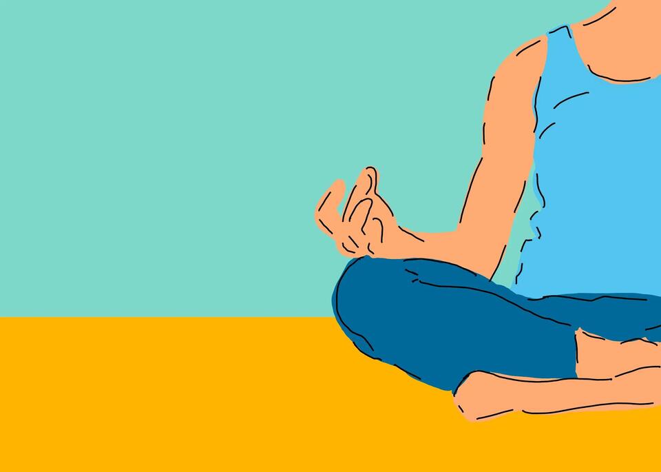 Why Spirituality Might Be the Real Mental Health Hack
