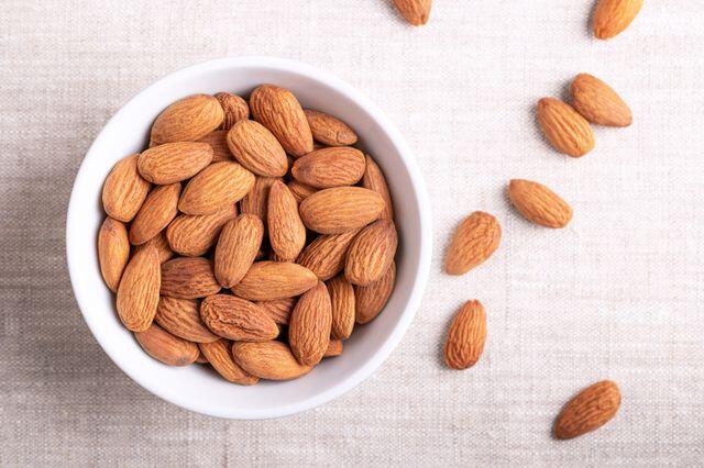 These Nuts & Seeds Out-Protein Eggs?!