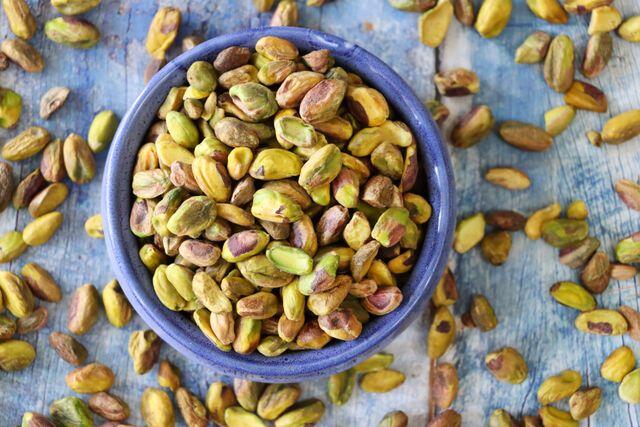 These Nuts & Seeds Out-Protein Eggs?!