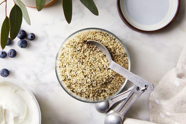 These Nuts & Seeds Out-Protein Eggs?!