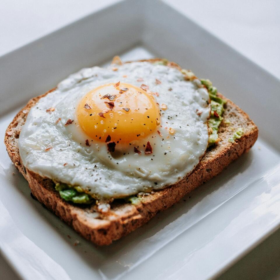 These 10 Foods Crush Hunger—No Guilt!