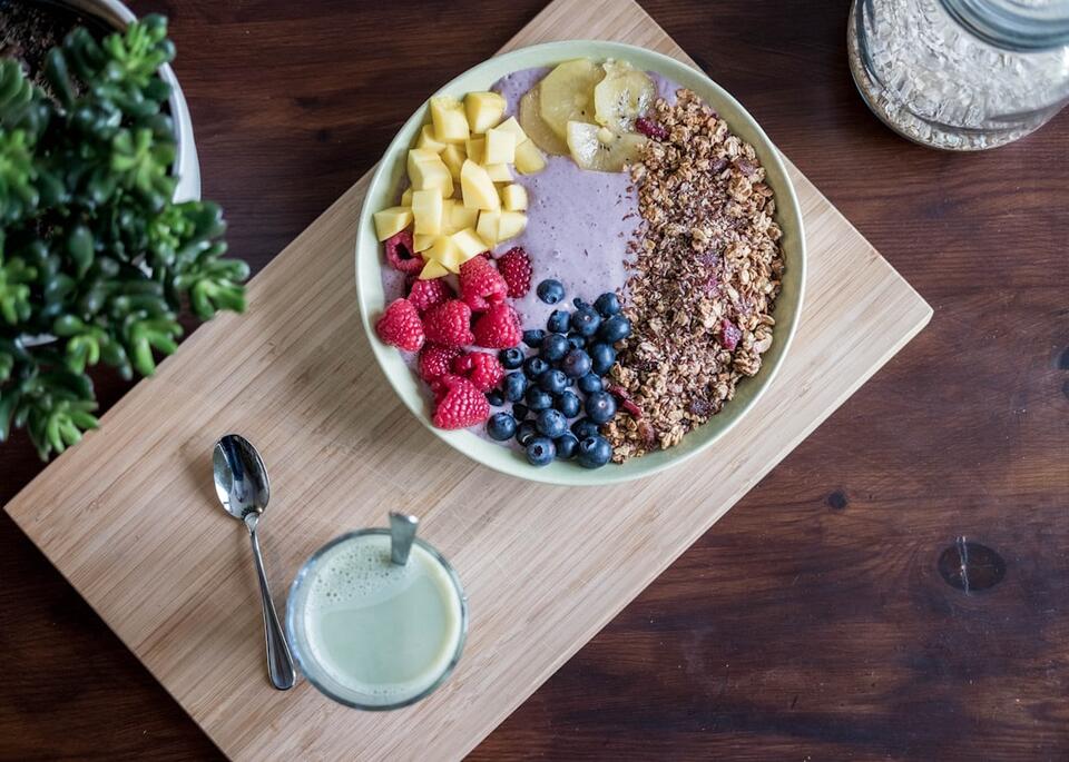 These 10 Foods Crush Hunger—No Guilt!