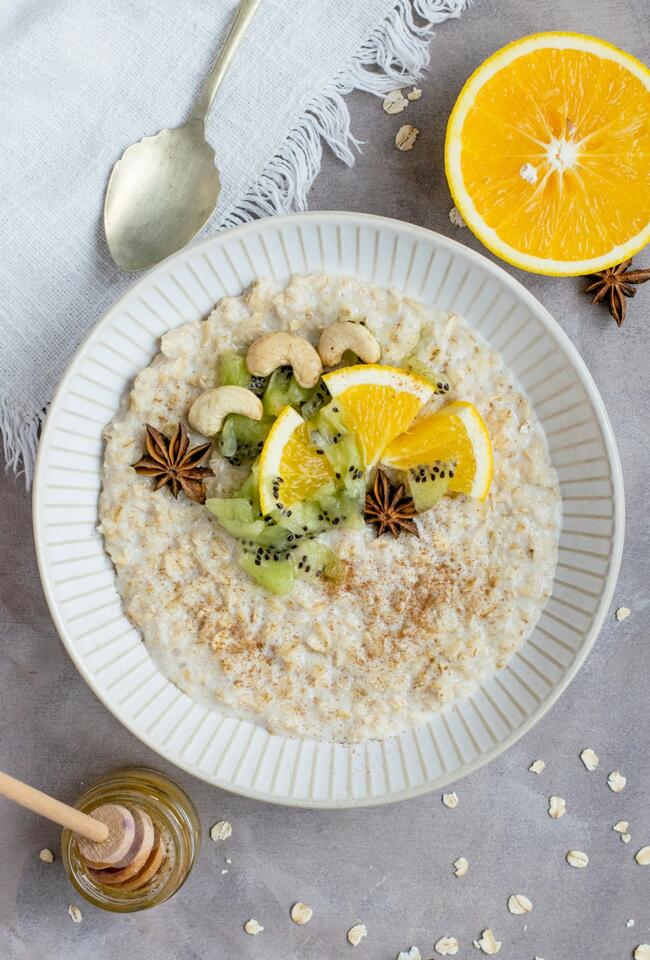 10 Foods That Keep You Full (No Guilt!)