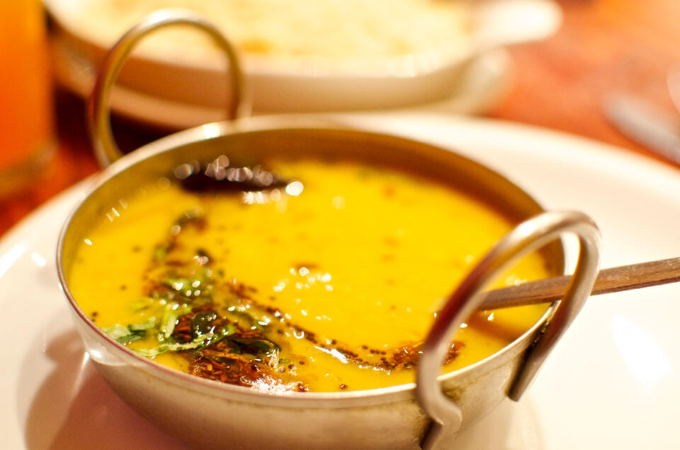 These 10 Foods Crush Hunger—No Guilt!