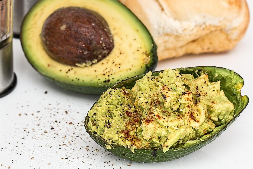 These 10 Foods Crush Hunger—No Guilt!