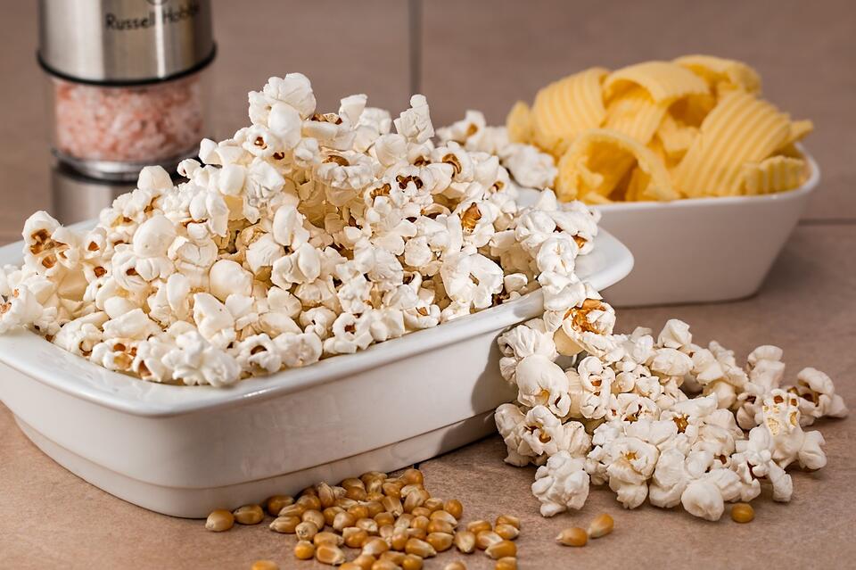 These 10 Foods Crush Hunger—No Guilt!