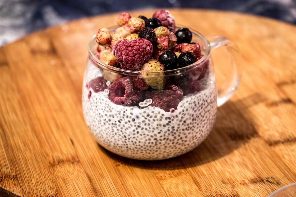 10 Foods That Keep You Full (No Guilt!)