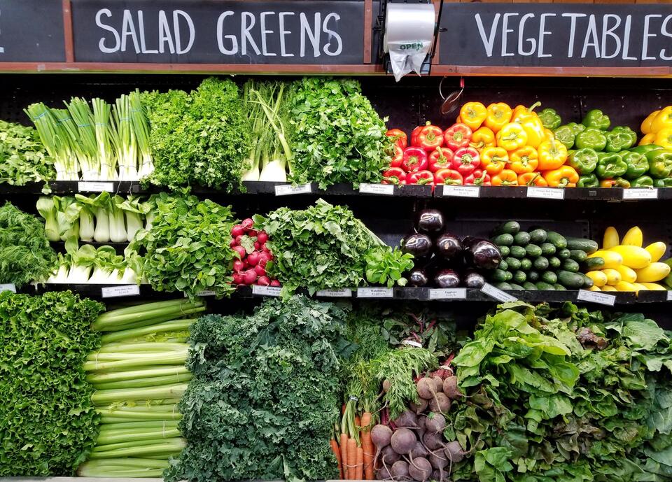 These 10 Foods Crush Hunger—No Guilt!