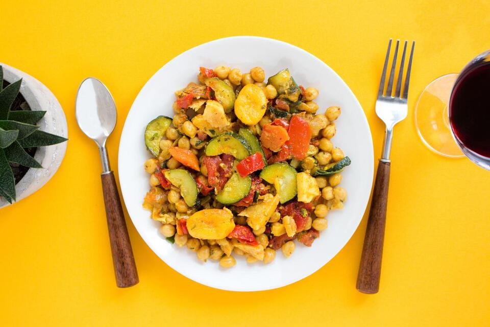 10 Foods That Keep You Full (No Guilt!)