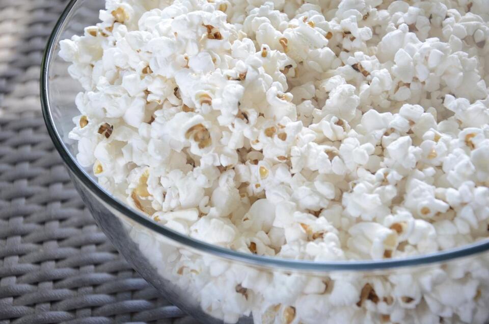 10 Foods That Keep You Full (No Guilt!)