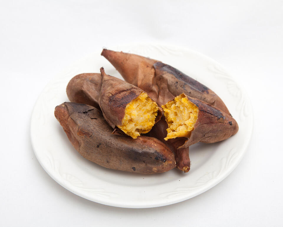 10 Foods That Keep You Full (No Guilt!)