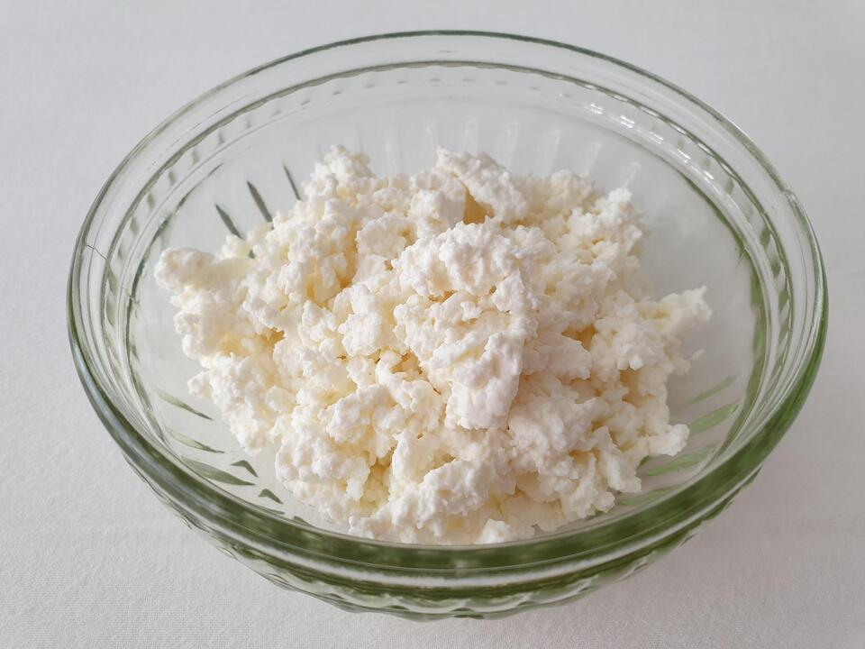 10 Foods That Keep You Full (No Guilt!)