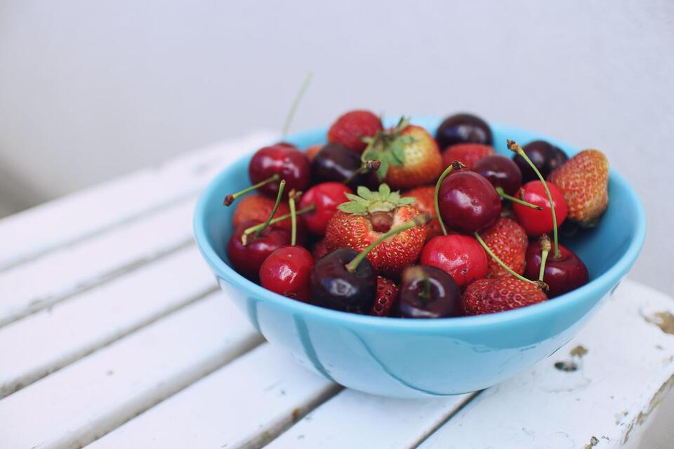 10 Foods That Keep You Full (No Guilt!)