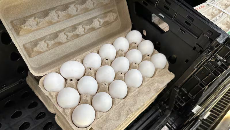 Eggs Aren’t the Bad Guys After All