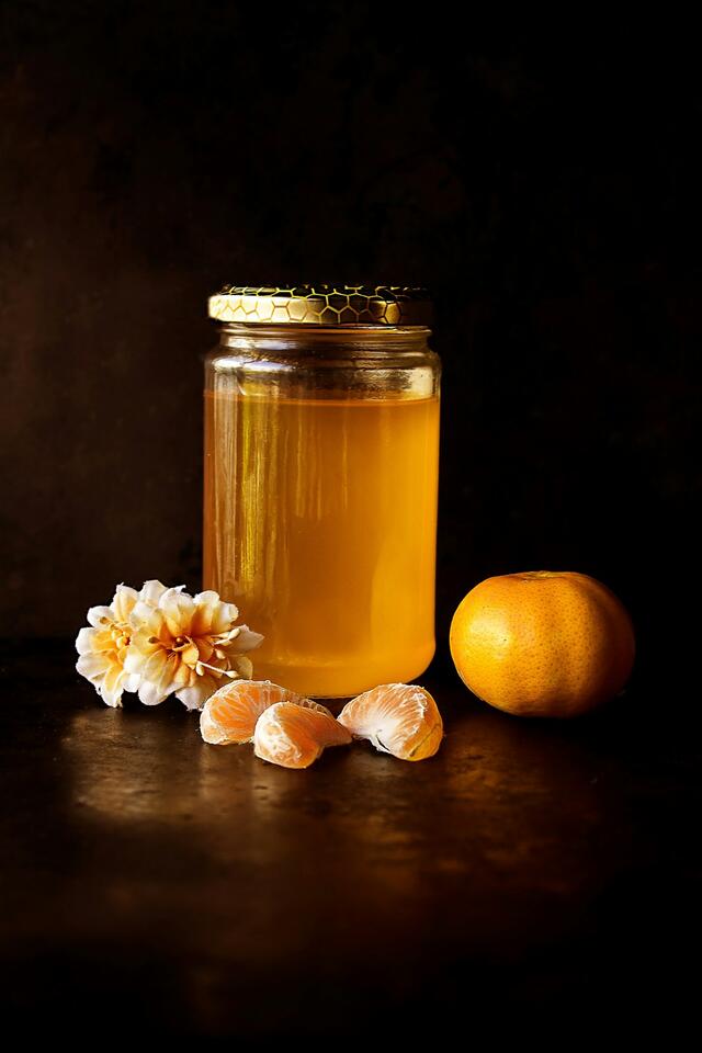 Honey vs. Sugar: Which Is Actually Healthier?