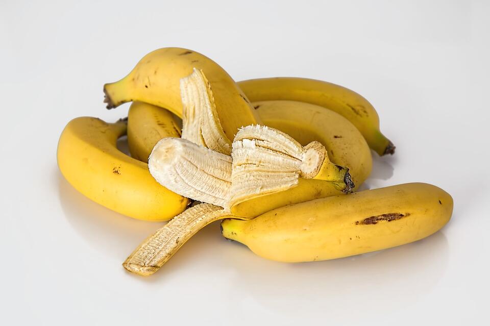 Fruits That Tame High Blood Pressure