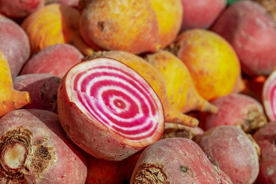 Fruits That Tame High Blood Pressure
