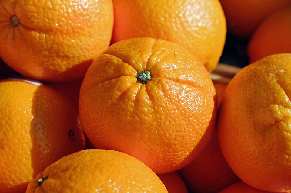 Fruits That Tame High Blood Pressure