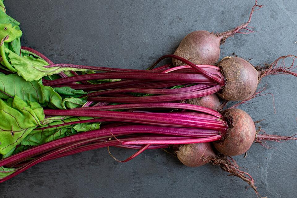 7 Foods That Secretly Lower Blood Pressure