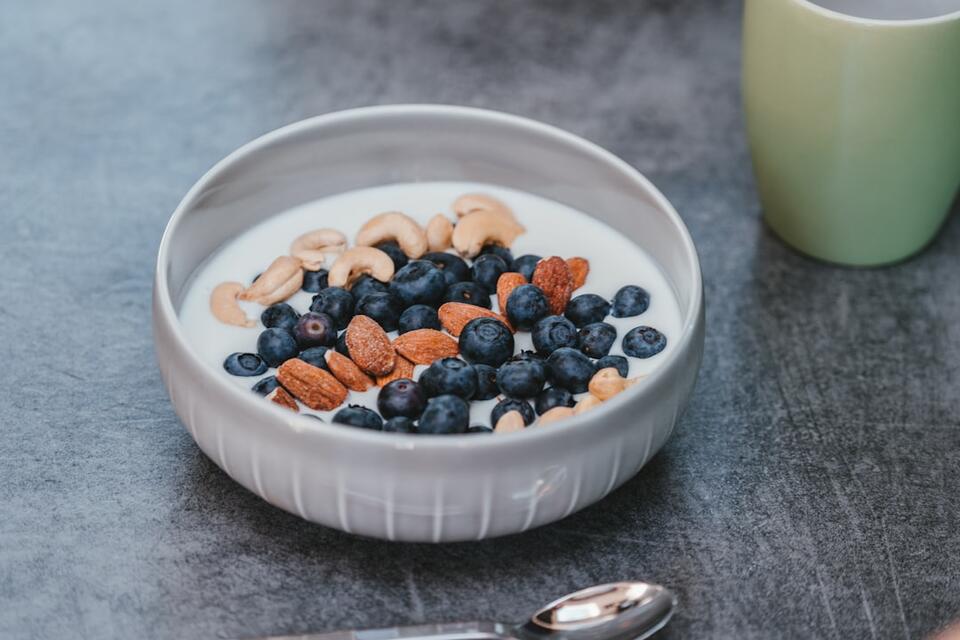 7 Foods That Secretly Lower Blood Pressure