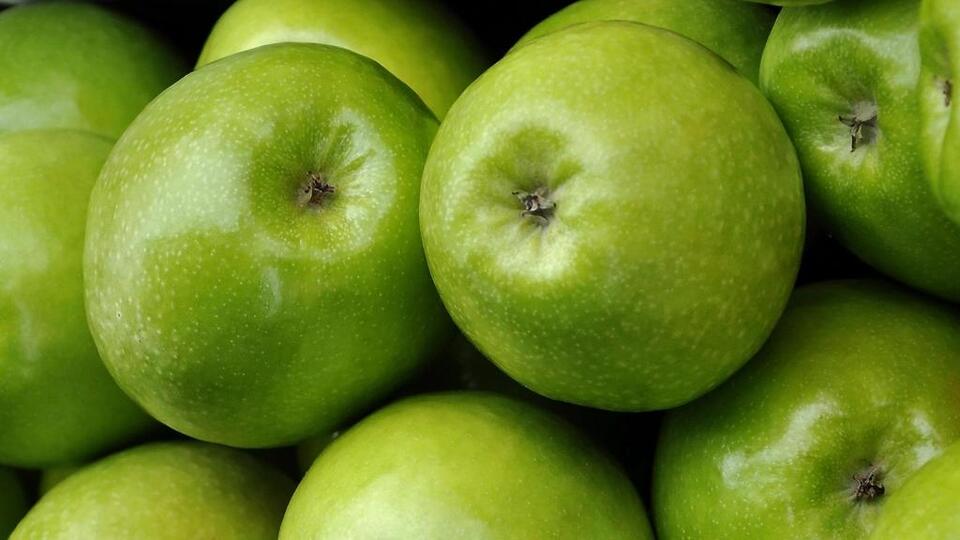 Fruits That Tame High Blood Pressure
