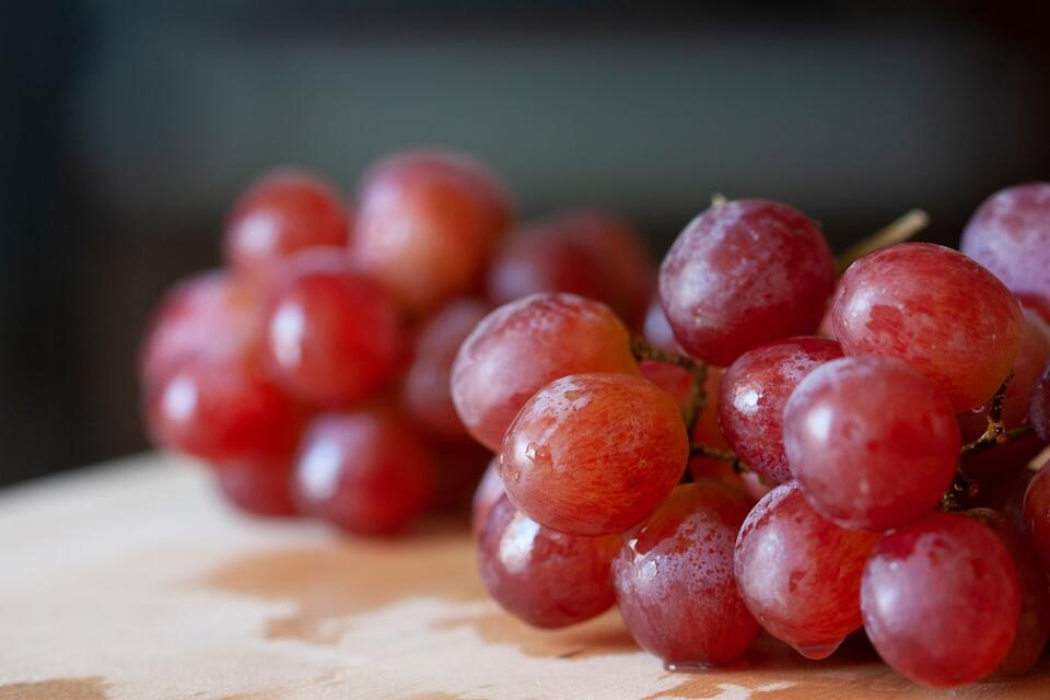 Fruits That Tame High Blood Pressure