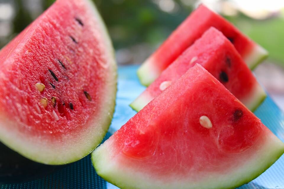 Fruit Hacks for All-Day Energy 🍌🍓