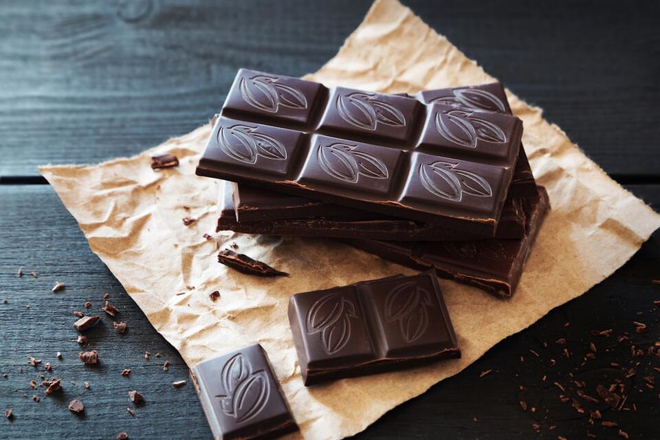 7 Foods That Secretly Lower Blood Pressure