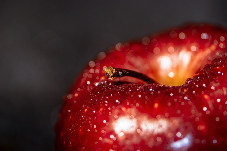 Fruit Hacks for All-Day Energy 🍌🍓