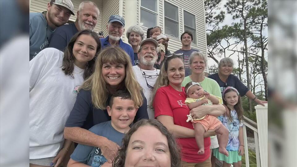A Panama City family’s warning after tragedy