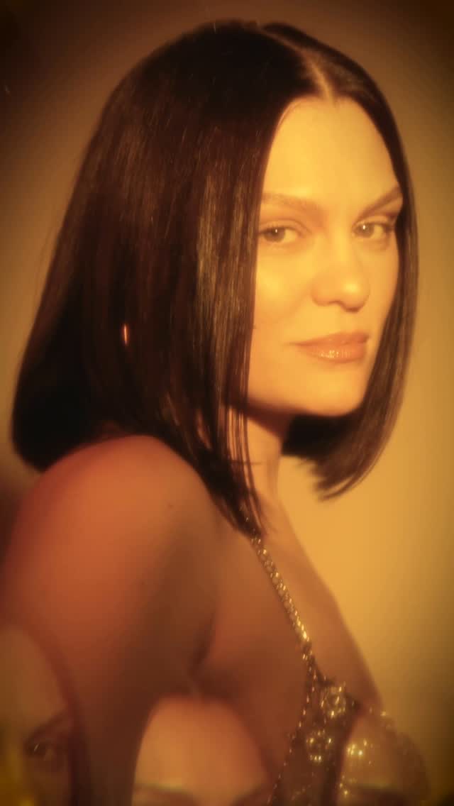 Jessie J’s Unstoppable Comeback Vibes