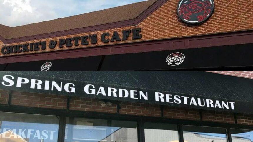 Rodent violations shake up Philly dining