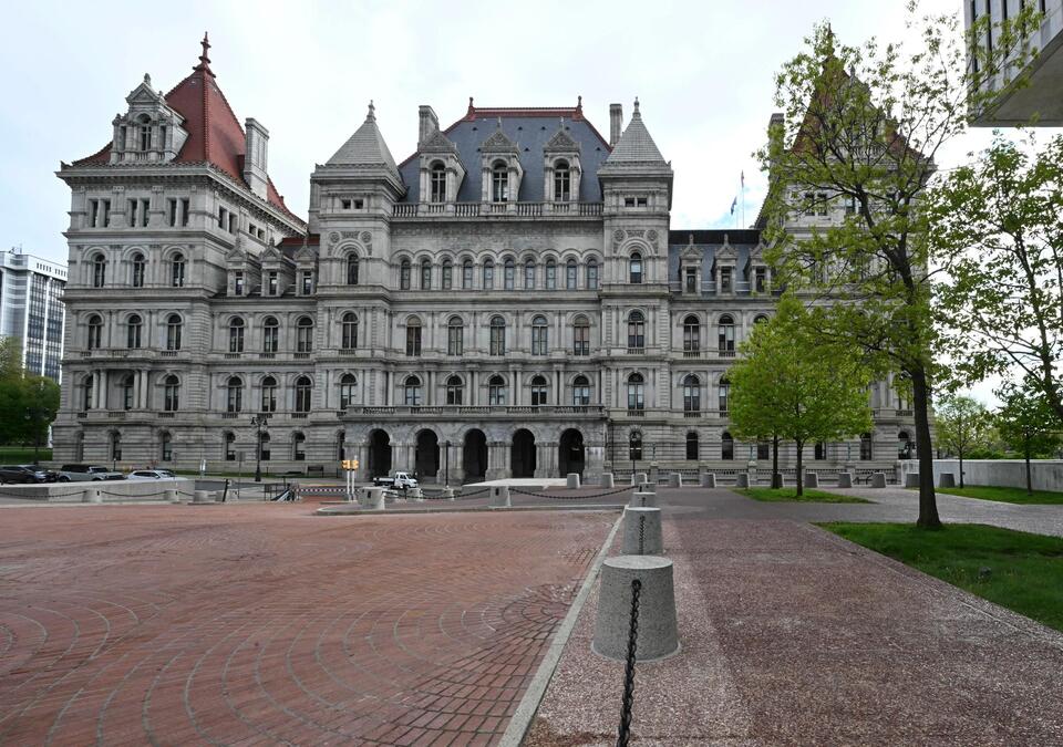 Albany’s Glow-Up: NYC’s New Job Hotspot?