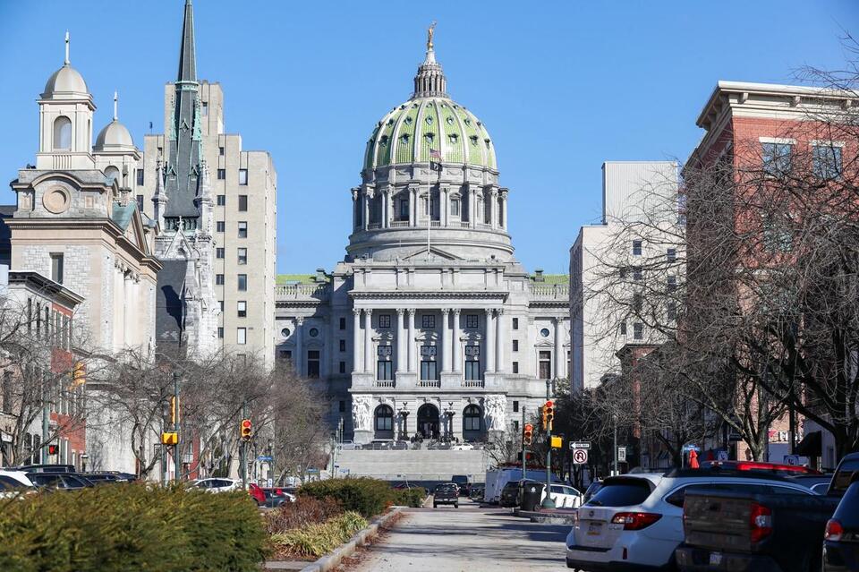Albany’s Glow-Up: NYC’s New Job Hotspot?