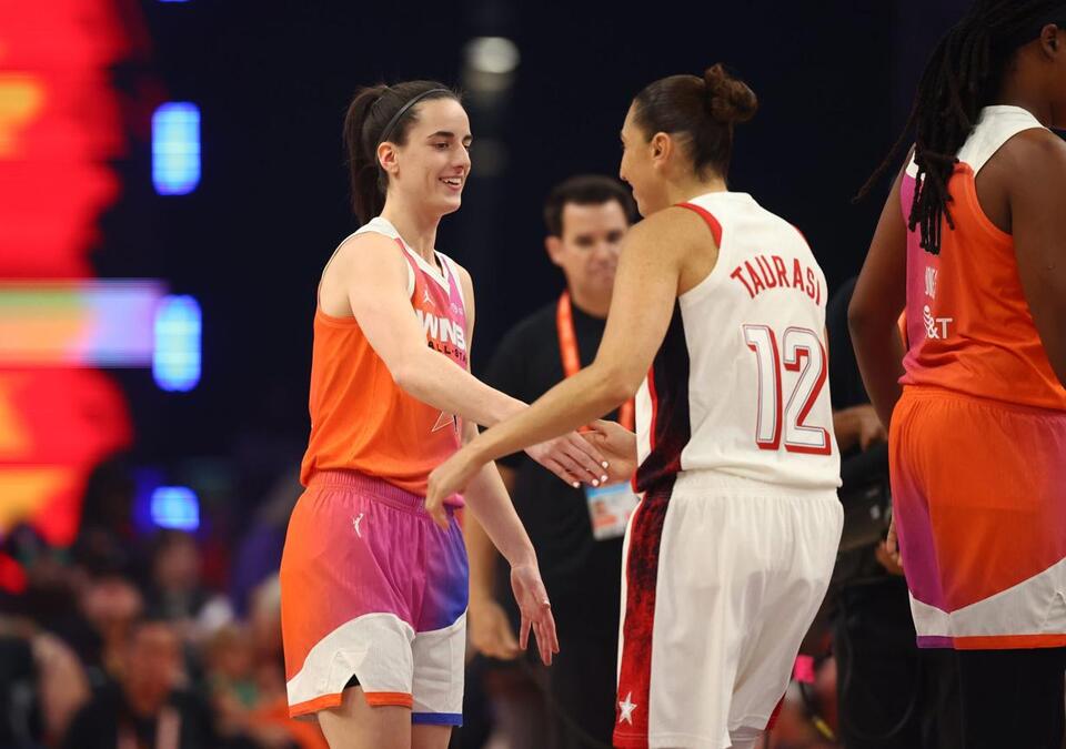 Caitlin Clark’s Signature Shoe Era Incoming?