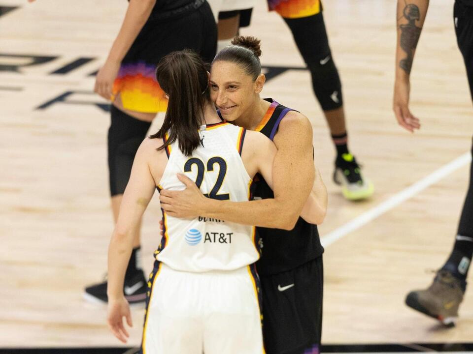 Caitlin Clark’s Signature Shoe Era Incoming?